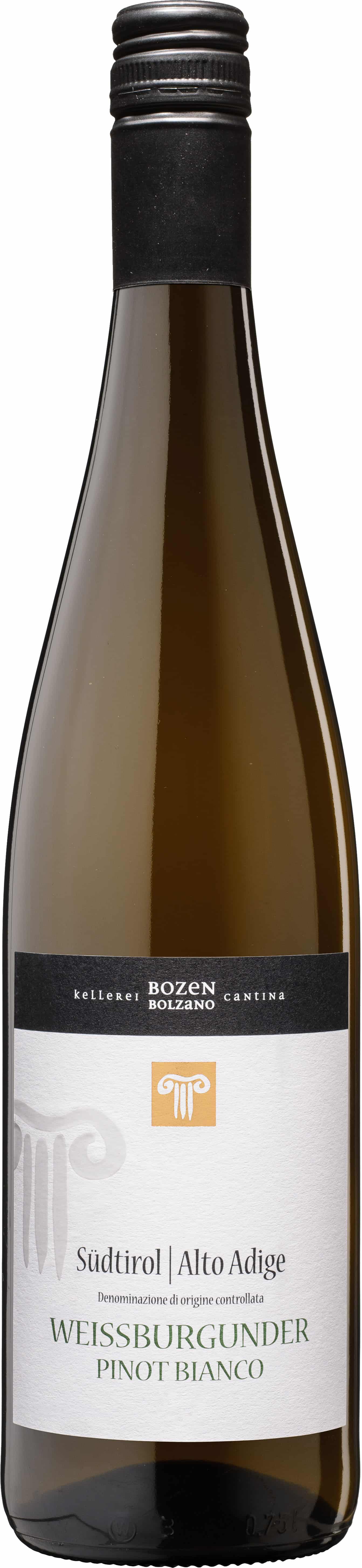 בוזן פינו בלאן